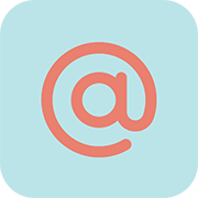 Mail Spring Icon